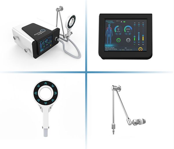 portable magnetoherapy massage machine for musculoskeletal injury and degeneration pulsed electromagnetic field therapy
portable magnetoherapy massage machine for musculoskeletal injury and degeneration pulsed electromagnetic field therapy