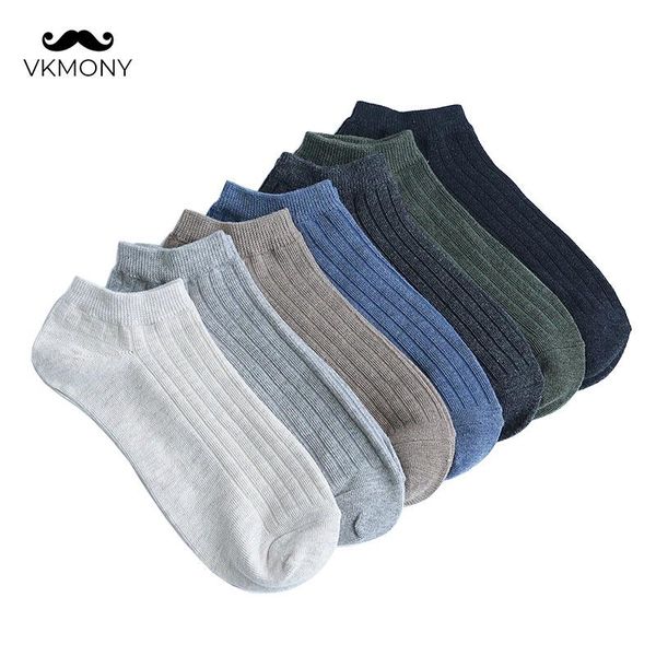 men's socks men cotton colorful 6pairs/lot vertical stripes man no show summer vkmony, Black
men's socks men cotton colorful 6pairs/lot vertical stripes man no show summer vkmony, Black