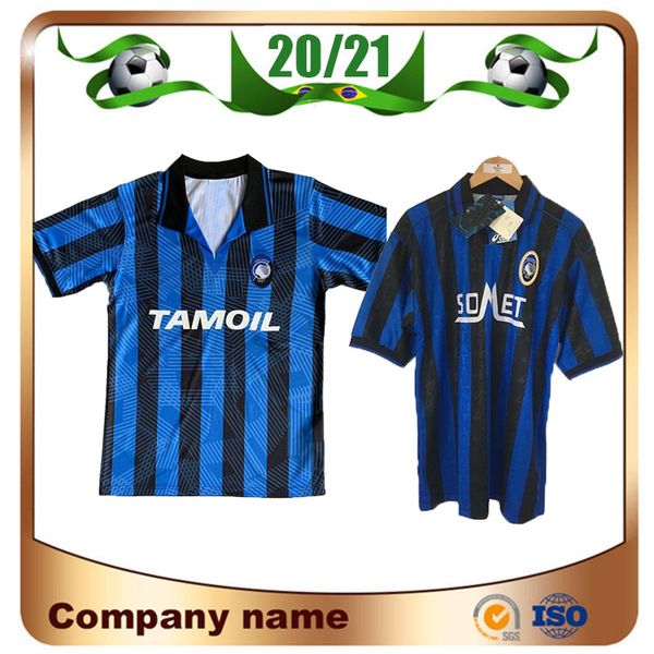 1991 atalanta retro version retro version soccer jersey 96/97 home martinez jones almiron soccer shirt inzaghi bonacina sgro football unifor, Black;yellow
1991 atalanta retro version retro version soccer jersey 96/97 home martinez jones almiron soccer shirt inzaghi bonacina sgro football unifor, Black;yellow