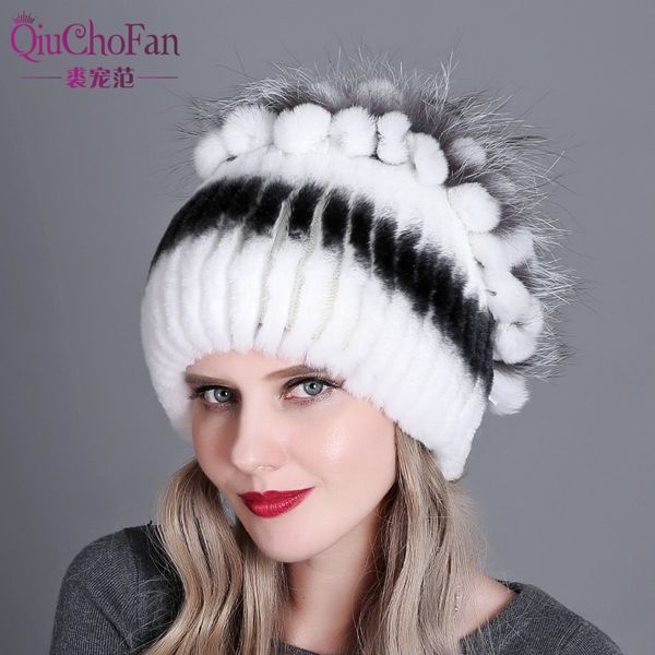 for women 100% real fox hat rex rabbit caps lady winter warm headwear women's fur hats 201012, Blue;gray
for women 100% real fox hat rex rabbit caps lady winter warm headwear women's fur hats 201012, Blue;gray