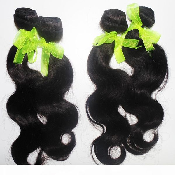 3pc lot 300g grade 7a 100% untreated malaysian pure human hair weaving natural color body wave hair bundles fast shipping, Black
3pc lot 300g grade 7a 100% untreated malaysian pure human hair weaving natural color body wave hair bundles fast shipping, Black