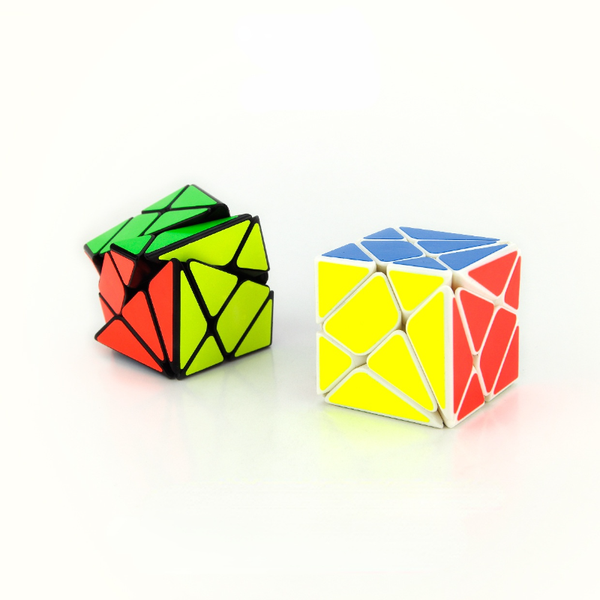 third-order magic king kong rubik cube high-end racing children educational and developmental toys
third-order magic king kong rubik cube high-end racing children educational and developmental toys