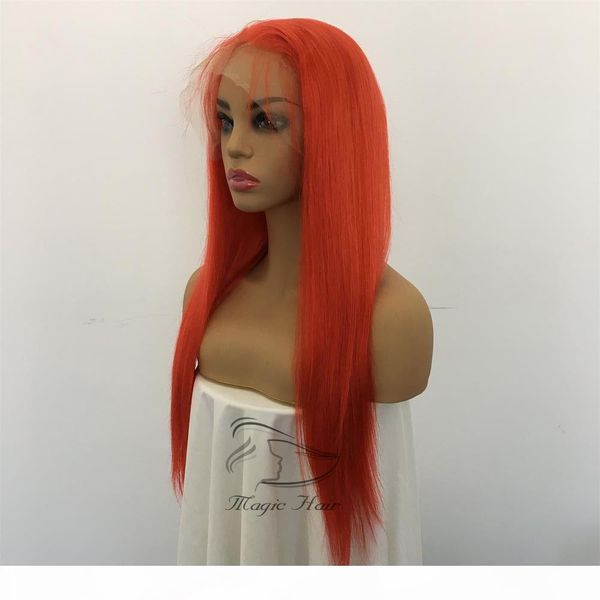 full lace human hair wigs red color silky straight brazilian virgin human hair 150 density lace front wig with baby hair glueless, Black;brown
full lace human hair wigs red color silky straight brazilian virgin human hair 150 density lace front wig with baby hair glueless, Black;brown