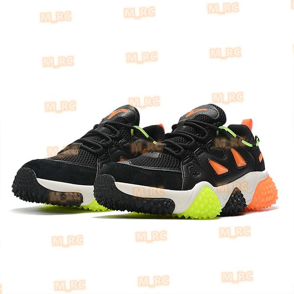 treeperi chunky running shoes black volt orange us 8.5 eur 42 for men shoes sneakers mrc
treeperi chunky running shoes black volt orange us 8.5 eur 42 for men shoes sneakers mrc