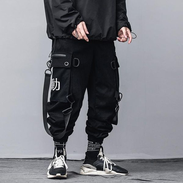 men's pants streetwear kpop joggers men hip hop korean style clothes fashion casual cargo techwear trousers black harem
men's pants streetwear kpop joggers men hip hop korean style clothes fashion casual cargo techwear trousers black harem
