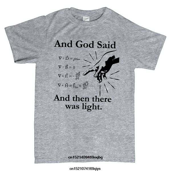 mens tshirt god said maxwell equations and then there was light - t-shirt sport hooded sweatshirt hoodie
mens tshirt god said maxwell equations and then there was light - t-shirt sport hooded sweatshirt hoodie