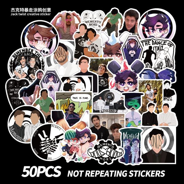 50pcs mixed skateboard stickers unus annus graffiti for car laphelmet stickers pad bicycle bike motorcycle ps4 notebook guitar pvc decal
50pcs mixed skateboard stickers unus annus graffiti for car laphelmet stickers pad bicycle bike motorcycle ps4 notebook guitar pvc decal
