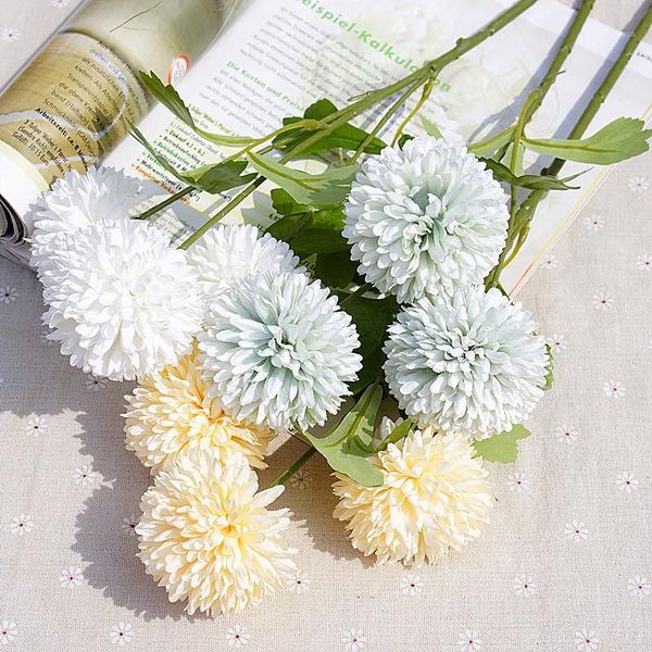 3 heads dandelions multi-layer carnation vases for home decor artificial plants decorative flower scrapbook wedding flower wall1
3 heads dandelions multi-layer carnation vases for home decor artificial plants decorative flower scrapbook wedding flower wall1