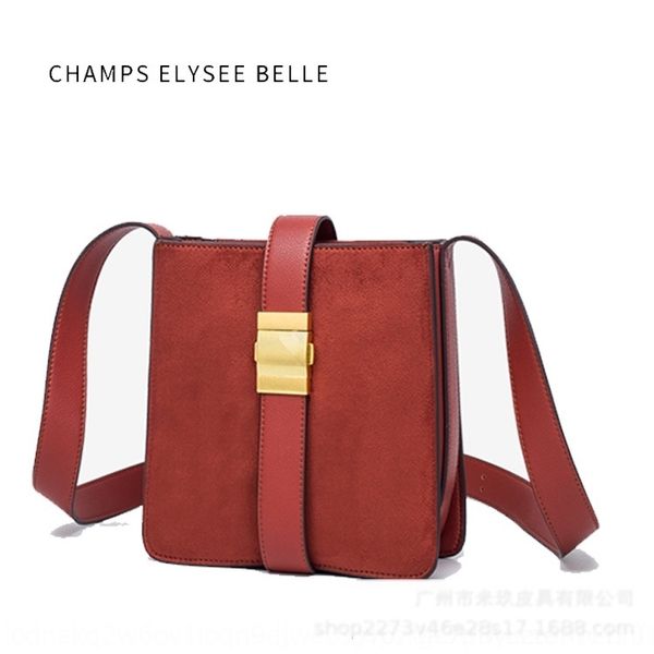 zedwu women new fashion bag2020 new fashion one cross shoulder over large capacity bucket bag frosted women's pu women's bag s6ckd
zedwu women new fashion bag2020 new fashion one cross shoulder over large capacity bucket bag frosted women's pu women's bag s6ckd