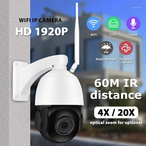 zoohi super hd ptz wireless camera outdoor ip camera two way audio 1920p rotatable dome survellance security cameras wifi 5mp ir1
zoohi super hd ptz wireless camera outdoor ip camera two way audio 1920p rotatable dome survellance security cameras wifi 5mp ir1