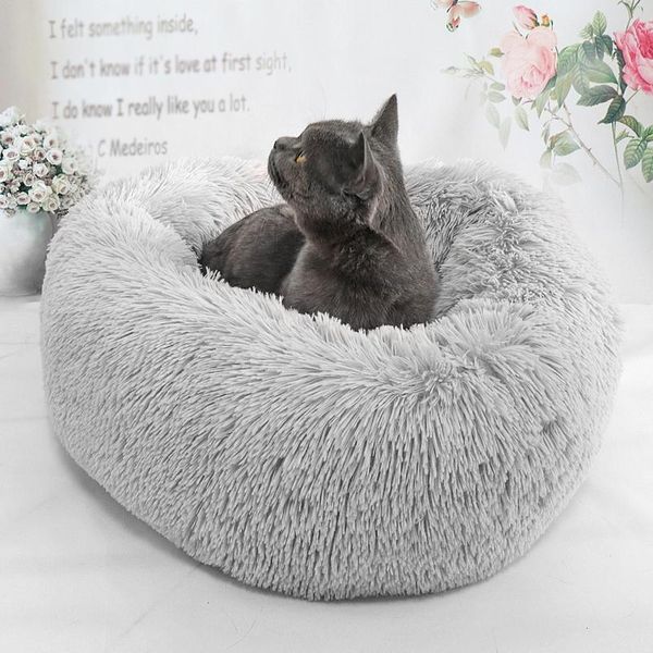 comfy plush pet dog bed hondenmand washable round calming pet bed cushion sofa mat kennel donut beds house for large bbykjm
comfy plush pet dog bed hondenmand washable round calming pet bed cushion sofa mat kennel donut beds house for large bbykjm