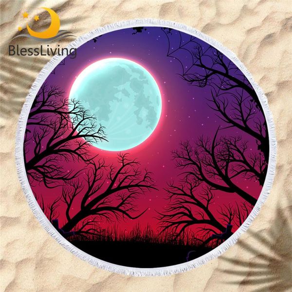 blessliving bright moon beach towel 3d print bath towel with tassel night sky purple red thin blanket trees branches beach mat
blessliving bright moon beach towel 3d print bath towel with tassel night sky purple red thin blanket trees branches beach mat
