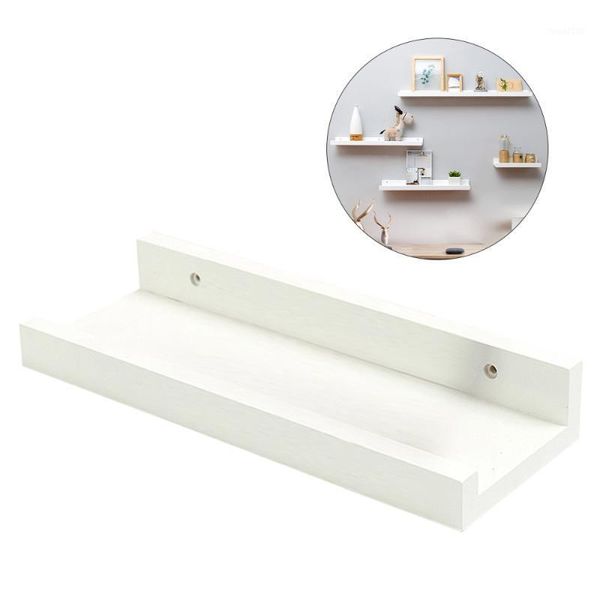 bamboo wall shelf floating ledge storage wall shelves rack art for home decor (white)1
bamboo wall shelf floating ledge storage wall shelves rack art for home decor (white)1