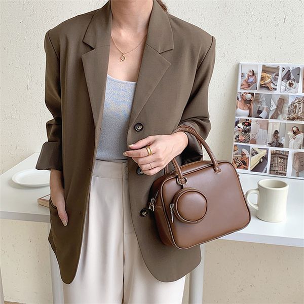 simple design single shoulder crossbody bag 2022 korean fashion handbag pu texture small square bag
simple design single shoulder crossbody bag 2022 korean fashion handbag pu texture small square bag