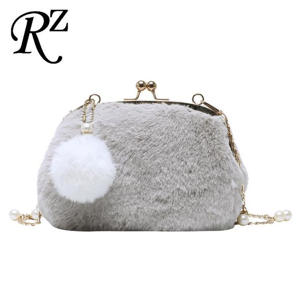 plush shell bag new winter bags for women 2020 chain women bag pearl crossbody comfortable shoulder bags luxury handbag
plush shell bag new winter bags for women 2020 chain women bag pearl crossbody comfortable shoulder bags luxury handbag