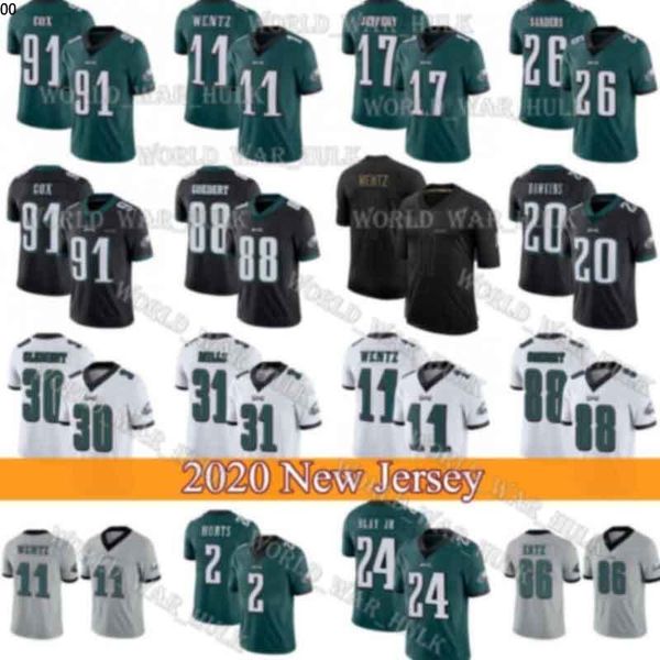 филадельфия eagles football jersey miles sanders zach ertz carson wentz darius slay jr travis fulgham 2 jalen reazor болит джейсон келс, Black;red
филадельфия eagles football jersey miles sanders zach ertz carson wentz darius slay jr travis fulgham 2 jalen reazor болит джейсон келс, Black;red