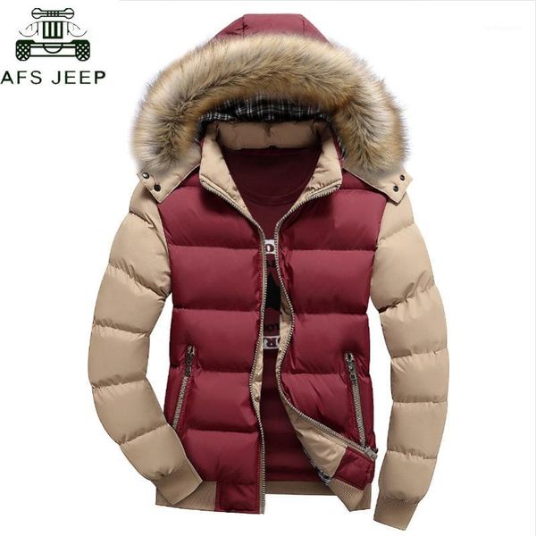 brand parkas men plus size 5xl thick warm winter jacket men windproof fur hood casual cotton parkas hombre invierno veste homme1, Tan;black
brand parkas men plus size 5xl thick warm winter jacket men windproof fur hood casual cotton parkas hombre invierno veste homme1, Tan;black