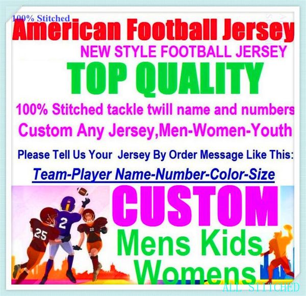 custom baseball hockey basketball mens womens youth american football jerseys sports vapor untouchable stitched jersey gear 4xl 5xl 6xl, Black
custom baseball hockey basketball mens womens youth american football jerseys sports vapor untouchable stitched jersey gear 4xl 5xl 6xl, Black