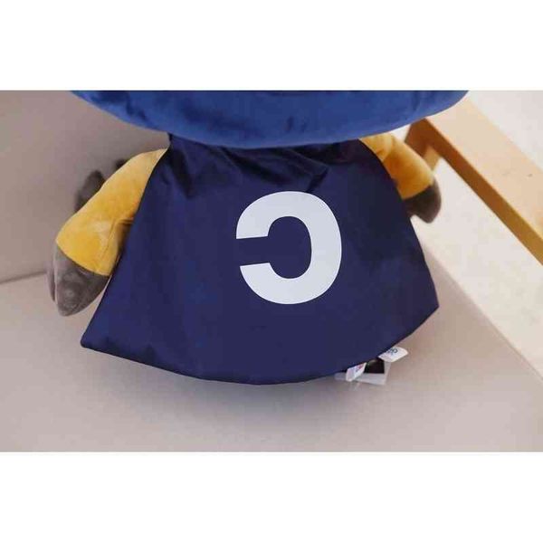 5680cm plush chopper new style super soft doll stuffed japanese anime figure kids toys gift for children boy
5680cm plush chopper new style super soft doll stuffed japanese anime figure kids toys gift for children boy