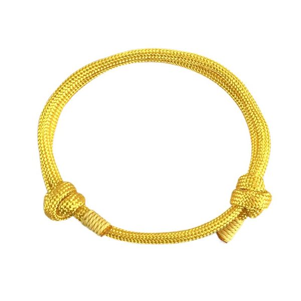 tennis wear resistant simple sailor adjustable rope crafts braided bracelet lightweight wristband passion nautical gift diy handmade, Golden;silver
tennis wear resistant simple sailor adjustable rope crafts braided bracelet lightweight wristband passion nautical gift diy handmade, Golden;silver