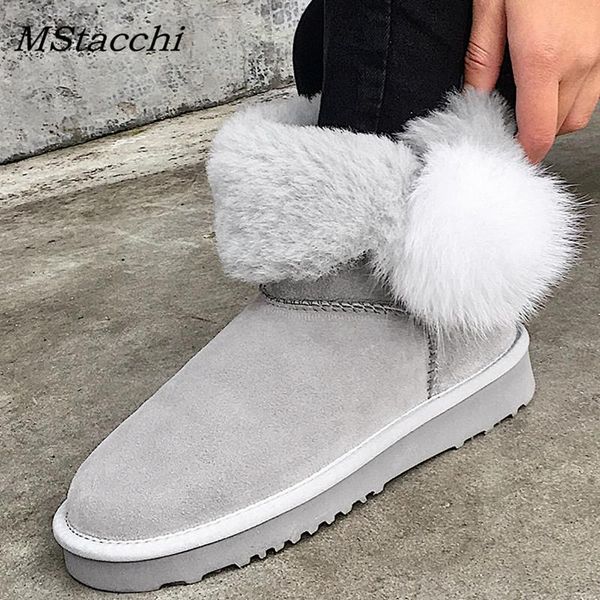 mstacchi новая зима shearling женщины ботильоны квартиры каблука warm wool облицовочные real овчины меховой женская обувь pink short snow bo, Black
mstacchi новая зима shearling женщины ботильоны квартиры каблука warm wool облицовочные real овчины меховой женская обувь pink short snow bo, Black
