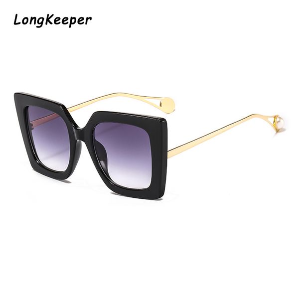 square oversized sunglasses new trend street ssunglasses men women luxury black friday lady gafas sun glasses oculos de sol, White;black
square oversized sunglasses new trend street ssunglasses men women luxury black friday lady gafas sun glasses oculos de sol, White;black