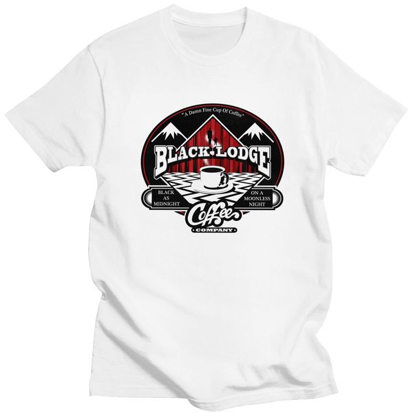 sport unique men's black lodge coffee tee short sleeves round-neck cotton tshirt tv twin peaks t shirt trendy fashion apparel
sport unique men's black lodge coffee tee short sleeves round-neck cotton tshirt tv twin peaks t shirt trendy fashion apparel