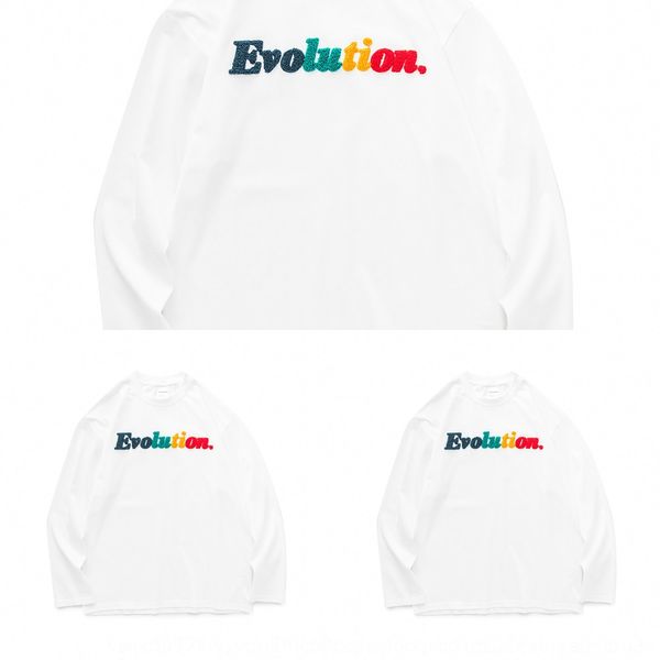 luoye luoye 2020 autumn new letter printing casual round neck clothes work clothessweater work clothes sweater sfj310 xk772, Black
luoye luoye 2020 autumn new letter printing casual round neck clothes work clothessweater work clothes sweater sfj310 xk772, Black