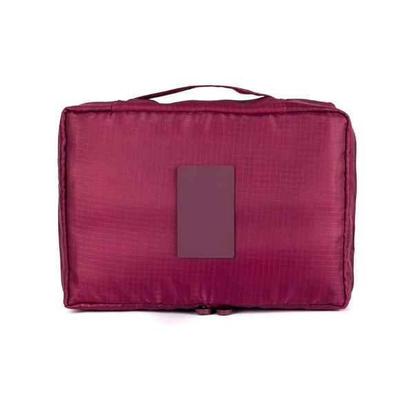 hanging zipper business trip portable travel makeup gift mesh pocket organizer storage cosmetic bag
hanging zipper business trip portable travel makeup gift mesh pocket organizer storage cosmetic bag