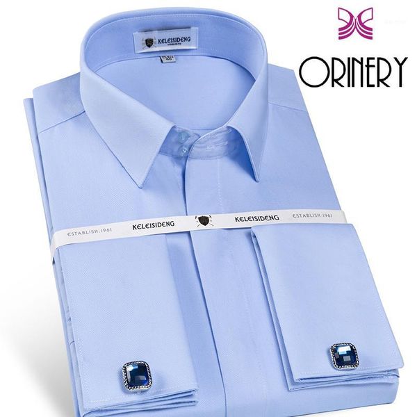 orinery 2018 new arrival french cuff mens shirt with cufflinks fashion brand long sleeve camisa masculina dress shirt size s-4xl1, White;black
orinery 2018 new arrival french cuff mens shirt with cufflinks fashion brand long sleeve camisa masculina dress shirt size s-4xl1, White;black