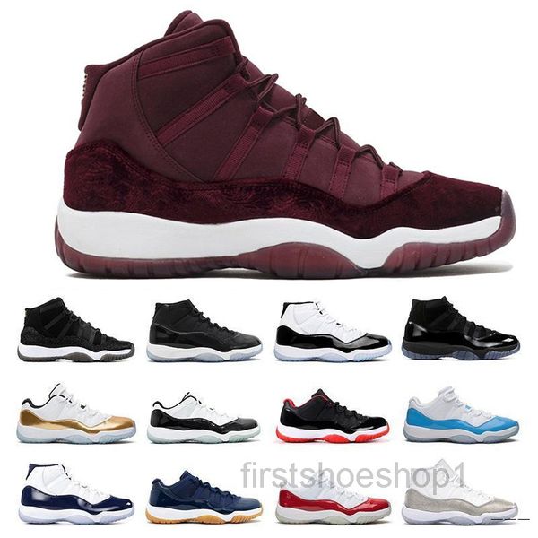 men basketballs shoes jumpman 11 11s sneakers 25th anniversary heiress night maroon bred cool grey concord 45 low legend blue mens ask6
men basketballs shoes jumpman 11 11s sneakers 25th anniversary heiress night maroon bred cool grey concord 45 low legend blue mens ask6