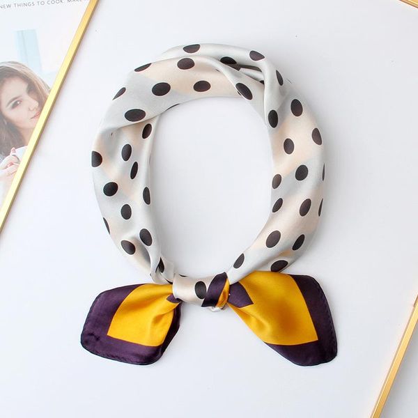 scarves real silk small square towel women's hangzhou printed scarf mulberry, Blue;gray
scarves real silk small square towel women's hangzhou printed scarf mulberry, Blue;gray