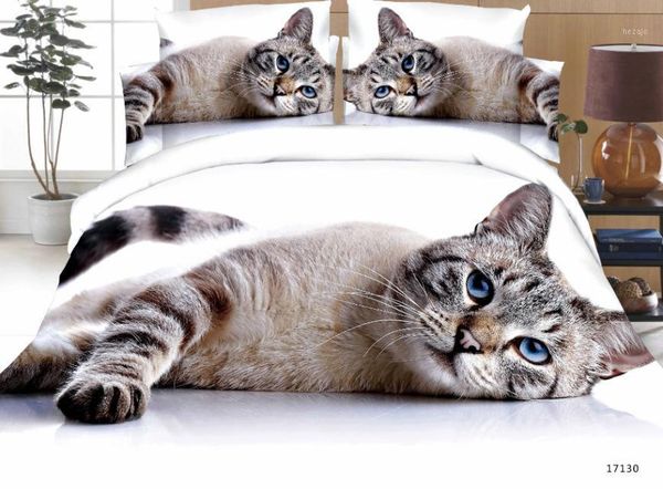 bedding sets ms.o custom made 3d animal size duvet cover set dog tiger wolf peacock cat leopard bed sheet linen1
bedding sets ms.o custom made 3d animal size duvet cover set dog tiger wolf peacock cat leopard bed sheet linen1