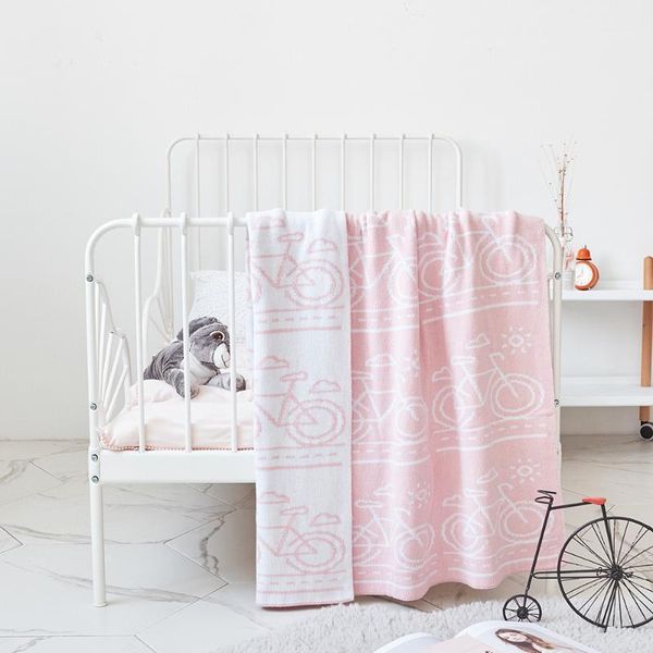 blankets bicycle pattern crochet blanket for children soft all seasons baby sleeping knitted the couch bedspreads covers1
blankets bicycle pattern crochet blanket for children soft all seasons baby sleeping knitted the couch bedspreads covers1