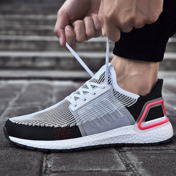 selling men casual shoes fashion lace-up comfortable men's shoes wear-resisting non-slip sneakers for male footwears y200104, Black
selling men casual shoes fashion lace-up comfortable men's shoes wear-resisting non-slip sneakers for male footwears y200104, Black