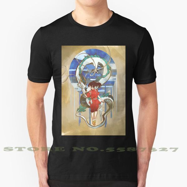 chihiro and haku design trendy tee ghibli spirited away chihiro haku howl howls moving castle miyazaki no face sweatshirt hoodie men t shirt
chihiro and haku design trendy tee ghibli spirited away chihiro haku howl howls moving castle miyazaki no face sweatshirt hoodie men t shirt