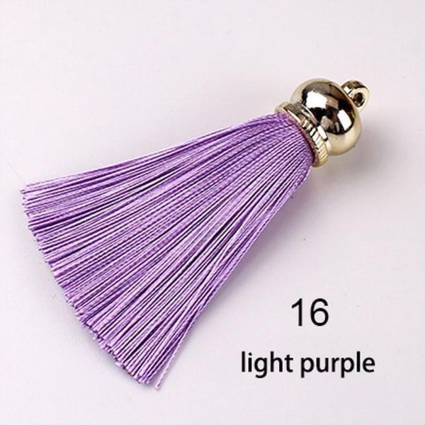 36pcs lot 70mm silk tassels earrings accessories diy craft tassel for curtain jewelry findings keychain cellphone straps pendant h jllxzt
36pcs lot 70mm silk tassels earrings accessories diy craft tassel for curtain jewelry findings keychain cellphone straps pendant h jllxzt