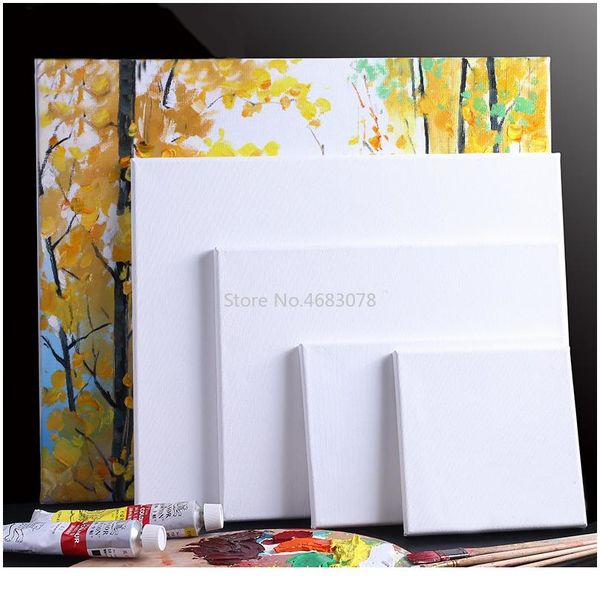 1piece white blank square artist canvas for canvas oil painting,wooden board frame for primed oil acryl wmtbyq
1piece white blank square artist canvas for canvas oil painting,wooden board frame for primed oil acryl wmtbyq