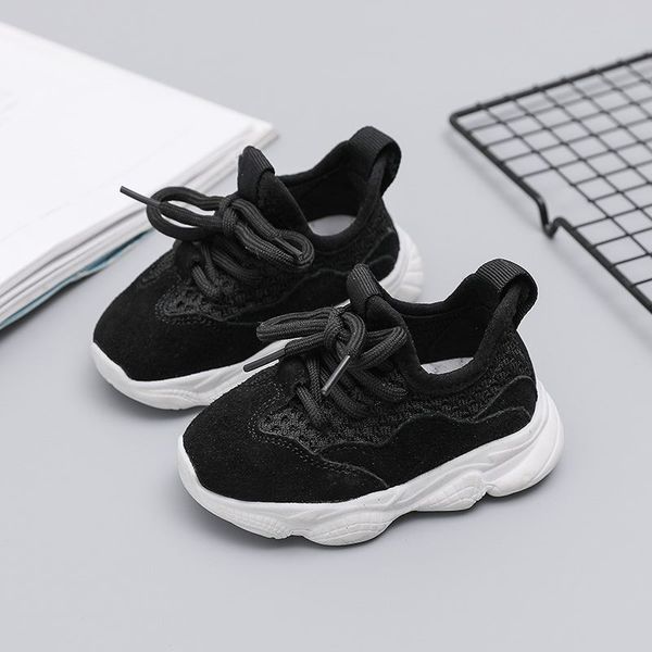 2020 autumn baby girl boy toddler infant dimi casual running shoes soft bottom comfortable breathable children sneaker, Black
2020 autumn baby girl boy toddler infant dimi casual running shoes soft bottom comfortable breathable children sneaker, Black