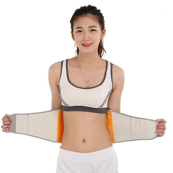 waist support brand adjustable gold velvet bamboo charcoal belt self-heating breathable brace protective warm 4 size1, Black;gray
waist support brand adjustable gold velvet bamboo charcoal belt self-heating breathable brace protective warm 4 size1, Black;gray