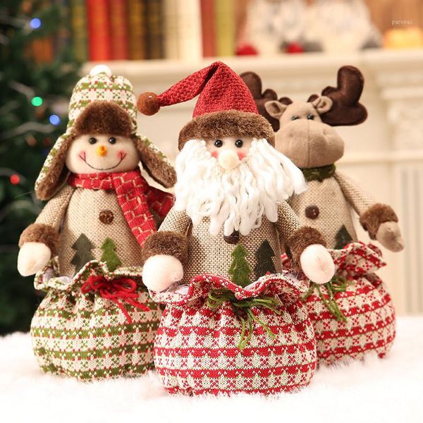 christmas decorations 65x23x13 cm doll retro style window decoration gifts home santa snowman navidad gift1
christmas decorations 65x23x13 cm doll retro style window decoration gifts home santa snowman navidad gift1