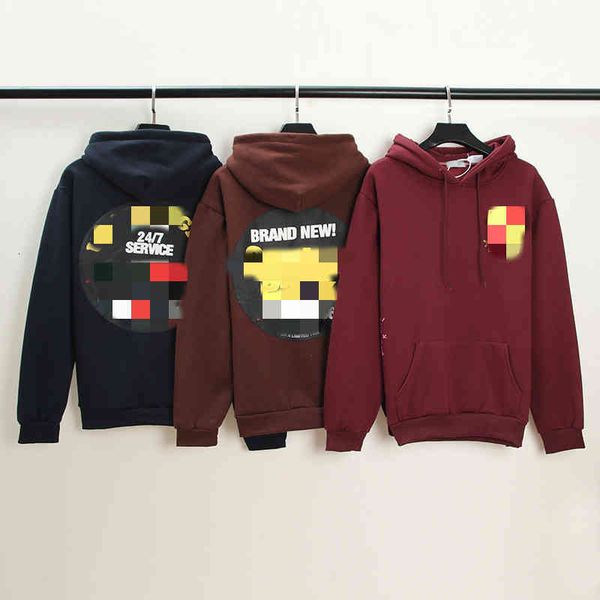 21ss hip hop foam letter casual pullover hoodie for male and female couples plush sweater, Black
21ss hip hop foam letter casual pullover hoodie for male and female couples plush sweater, Black