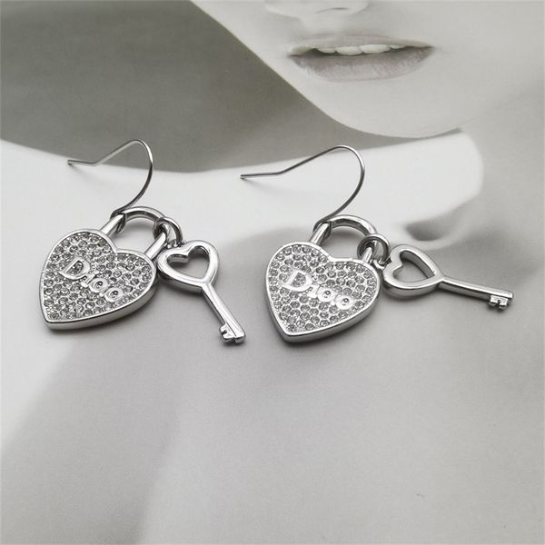 87% off wholesale shop home home simple love full of diamond tassel keys minority high sense super fairy earrings female earrings, Golden
87% off wholesale shop home home simple love full of diamond tassel keys minority high sense super fairy earrings female earrings, Golden