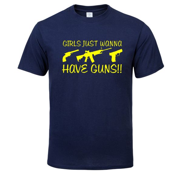 new summer girls just wanna have guns t shirt men t-shirt men tees casual men's t-shirt sport hooded sweatshirt hoodie
new summer girls just wanna have guns t shirt men t-shirt men tees casual men's t-shirt sport hooded sweatshirt hoodie