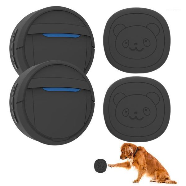dog doorbell wireless doorbell ring pet dog doorbells for training housebreaking multifunction sensor clicker bell training tool1
dog doorbell wireless doorbell ring pet dog doorbells for training housebreaking multifunction sensor clicker bell training tool1