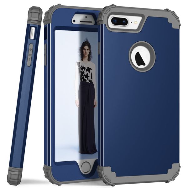 for iphone 8 plus case dual layer heavy duty shockproof phone cases for iphone 8 8plus
for iphone 8 plus case dual layer heavy duty shockproof phone cases for iphone 8 8plus