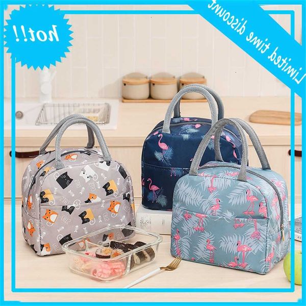 portable bag new thermal insulated lunch box dead cooler handbag bento pouch diner container school food storage bags
portable bag new thermal insulated lunch box dead cooler handbag bento pouch diner container school food storage bags