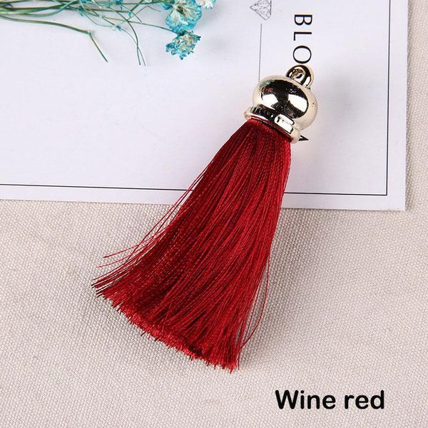 36 шт. лот 70 мм silk tassels серьги серьги аксессуары diy craft tassel для занавесов ювелирные изделия виноградные данные брелок для мобиль
36 шт. лот 70 мм silk tassels серьги серьги аксессуары diy craft tassel для занавесов ювелирные изделия виноградные данные брелок для мобиль