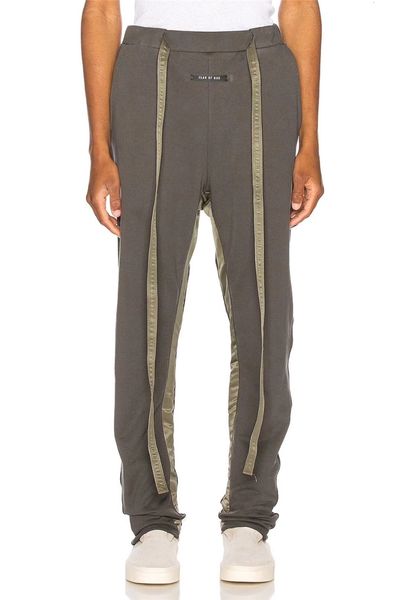 качество лучшие горячие страх бога 6-й ленты дручевые брюки повседневные дышащие уличные скейтборд высокие уличные моды спальные спальные шт, Black
качество лучшие горячие страх бога 6-й ленты дручевые брюки повседневные дышащие уличные скейтборд высокие уличные моды спальные спальные шт, Black