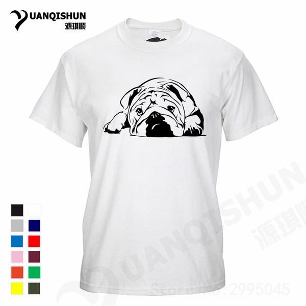 yuanqishun 2017 summer cartoon belldog printing cute dog pure short sleeve tee sport hooded sweatshirt hoodie men t shirt
yuanqishun 2017 summer cartoon belldog printing cute dog pure short sleeve tee sport hooded sweatshirt hoodie men t shirt